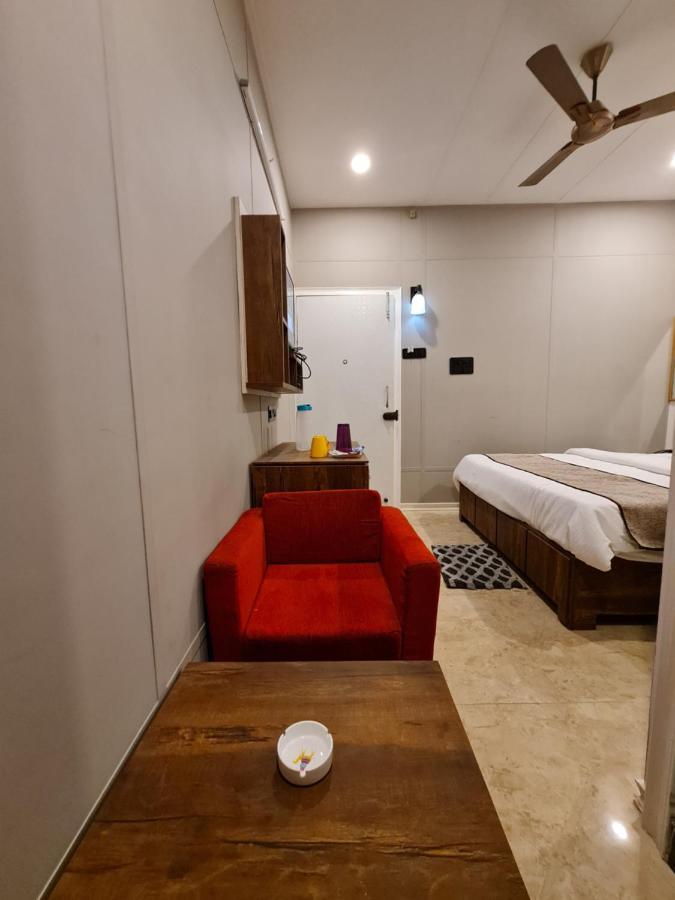 Hotel Aurelia Pearl Patna  Kültér fotó