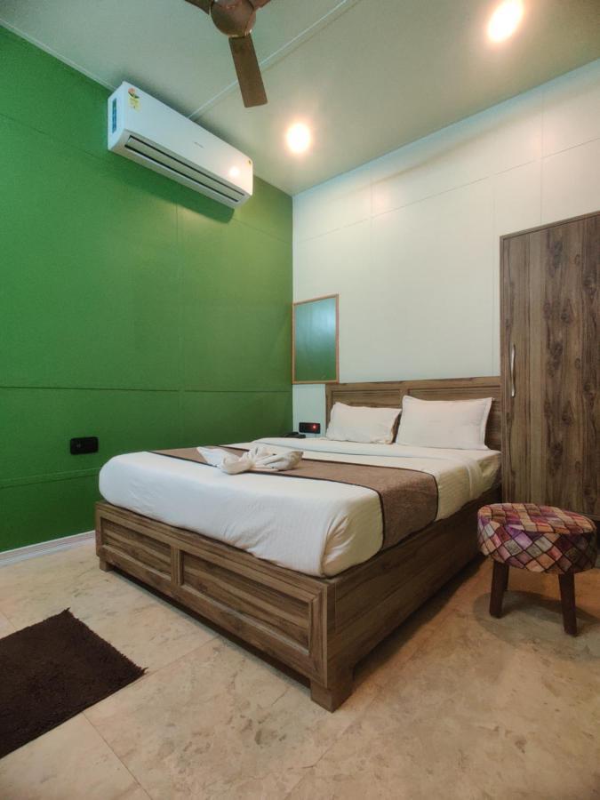 Hotel Aurelia Pearl Patna  Kültér fotó