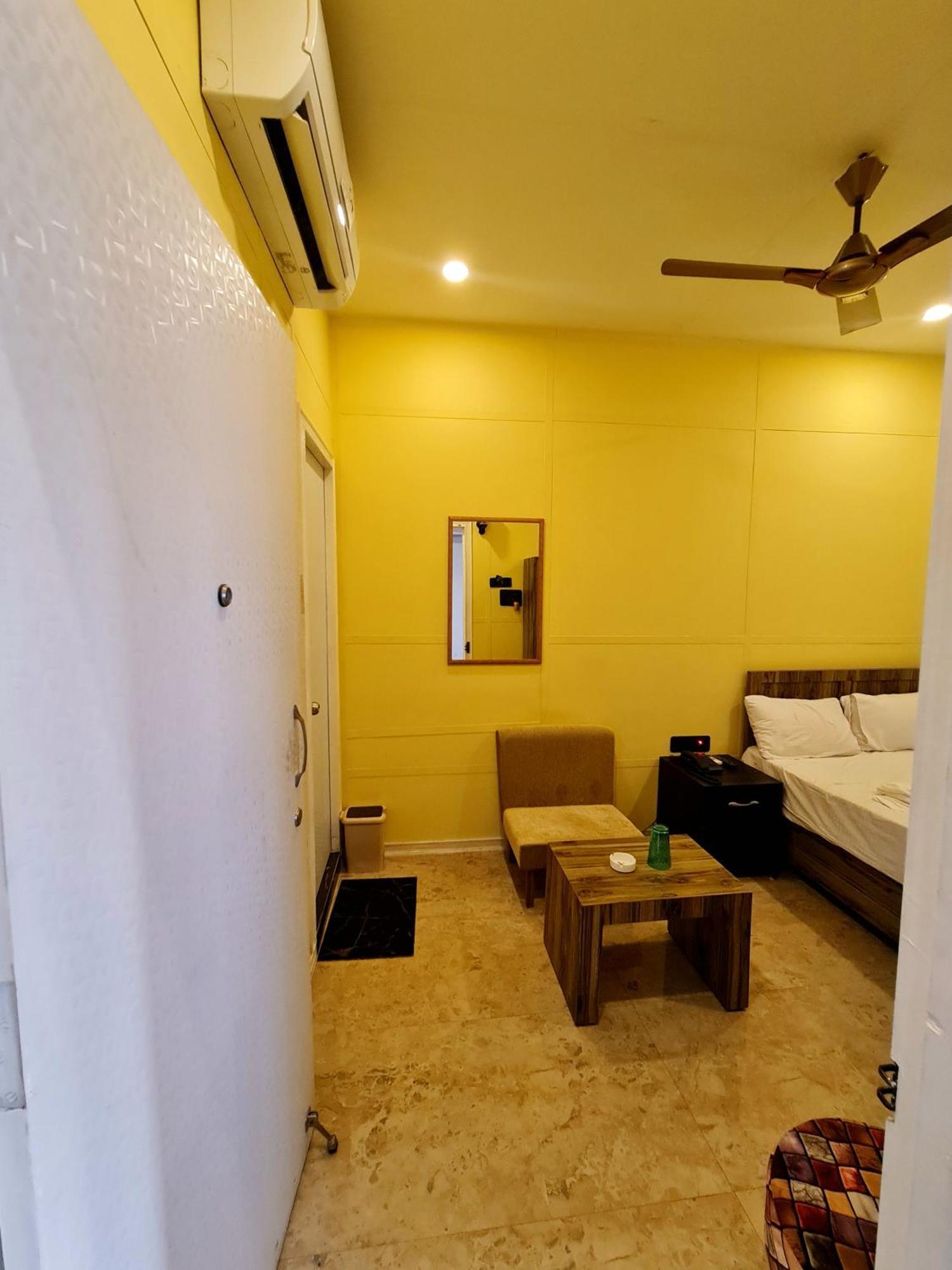 Hotel Aurelia Pearl Patna  Kültér fotó