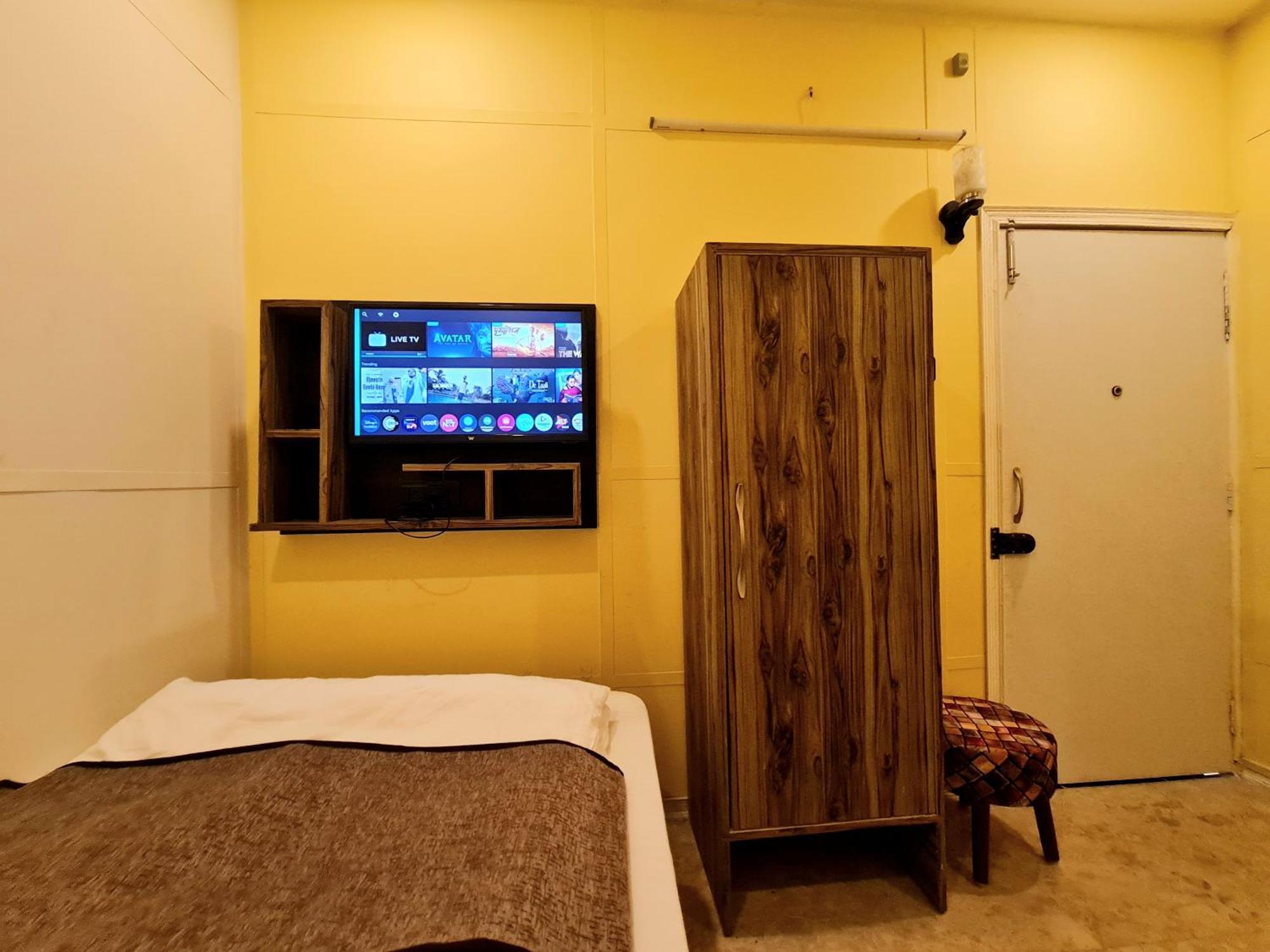 Hotel Aurelia Pearl Patna  Kültér fotó